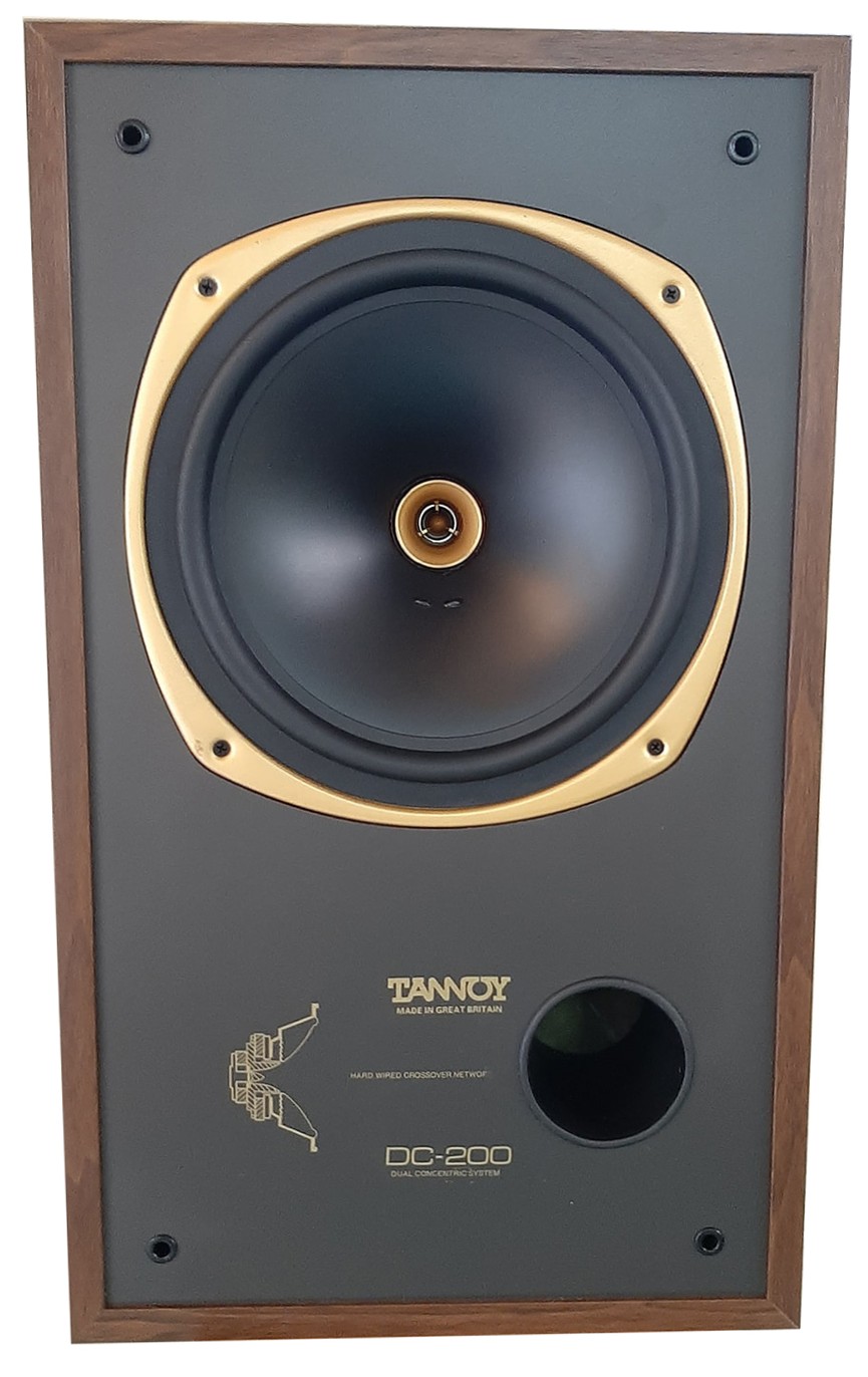 Tannoy DC200